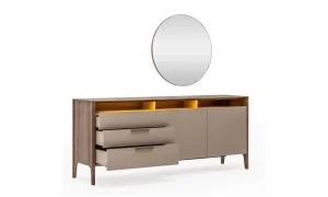 Tılsım Konsol ve Ayna