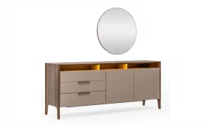 Tılsım Konsol ve Ayna