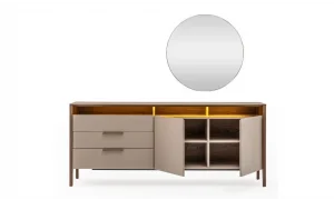 Tılsım Konsol ve Ayna