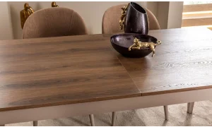 Tılsım Yemek Masası