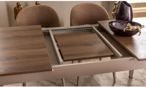 Tılsım Yemek Masası