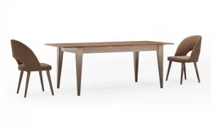 Tılsım Yemek Masası Takımı