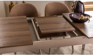 Tılsım Yemek Masası Takımı