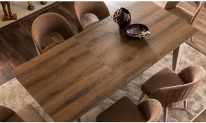 Tılsım Yemek Masası Takımı