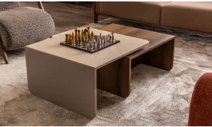 Tılsım Yemek Odası Takımı