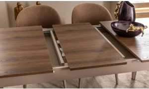 Tılsım Yemek Odası Takımı