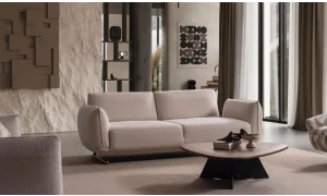 Time Koltuk Takımı