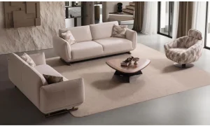 Time Koltuk Takımı