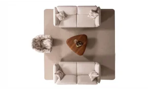 Time Koltuk Takımı