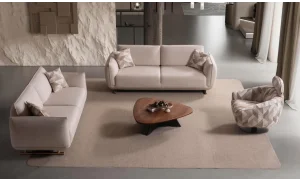 Time Koltuk Takımı