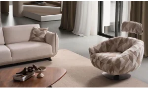 Time Koltuk Takımı