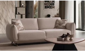 Time Koltuk Takımı