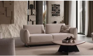 Time Koltuk Takımı