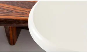 Titanic Ceviz Orta Sehpa Seti