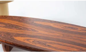 Titanic Ceviz Orta Sehpa Seti