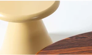 Titanic Ceviz Orta Sehpa Seti