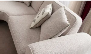 Toffi Köşe Koltuk Takımı (Large)