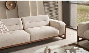 Togg Elya Koltuk Takımı