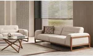 Togg Elya Koltuk Takımı