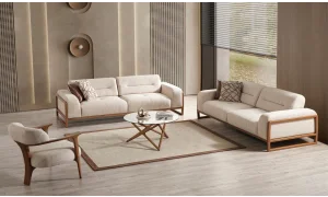 Togg Elya Koltuk Takımı