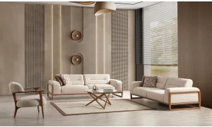 Togg Elya Koltuk Takımı