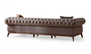 Tokyo Koltuk Takımı