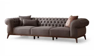 Tokyo Koltuk Takımı