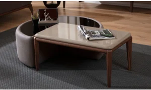 Tokyo Koltuk Takımı