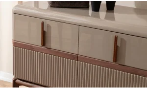 Tokyo Konsol ve Ayna