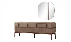 Tokyo Konsol ve Ayna