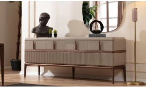 Tokyo Konsol ve Ayna