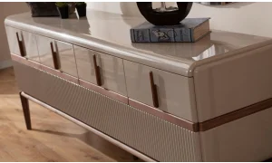 Tokyo Konsol ve Ayna