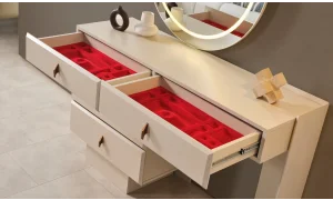 Tokyo Yatak Odası Takımı