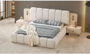 Tokyo Yatak Odası Takımı