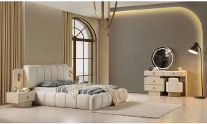 Tokyo Yatak Odası Takımı