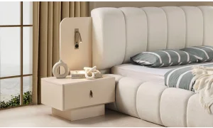 Tokyo Yatak Odası Takımı