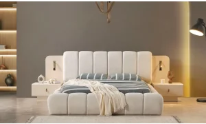 Tokyo Yatak Odası Takımı