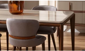 Tokyo Yemek Masası Takımı