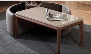 Tokyo Yemek Odası Takımı