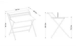 Toronto Çalışma Masası