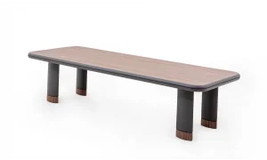 Toscana Dikdörtgen Orta Sehpa