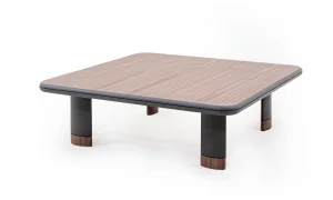 Toscana Kare Orta Sehpa