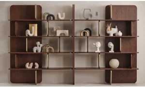 Trend İkili Kitaplık