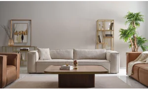 Trend Koltuk Takımı