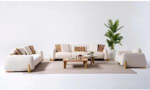 Troy Koltuk Takımı