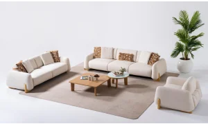 Troy Koltuk Takımı