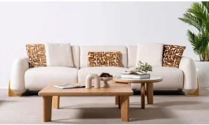 Troy Koltuk Takımı