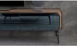 Tual Tv Ünitesi
