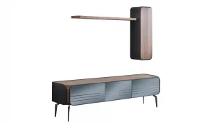 Tual Tv Ünitesi
