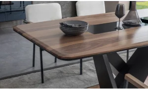 Tual Yemek Masası